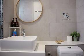 Homesuite' Home at The Shore KK