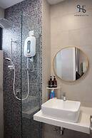 Homesuite' Home at The Shore KK