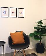 Homesuite' Home at The Shore KK