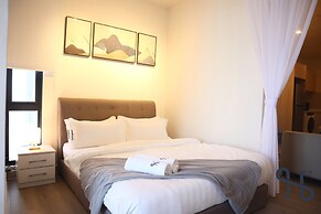 Homesuite' Home at The Shore KK