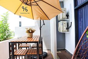 Homesuite' Home at The Shore KK
