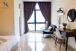 Homesuite' Home at The Shore KK