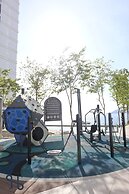 Homesuite' Home at The Shore KK