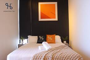 Homesuite' Home at The Shore KK