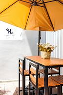 Homesuite' Home at The Shore KK