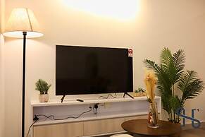 Homesuite' Home at The Shore KK