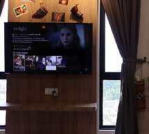 Homesuite' Home at The Shore KK