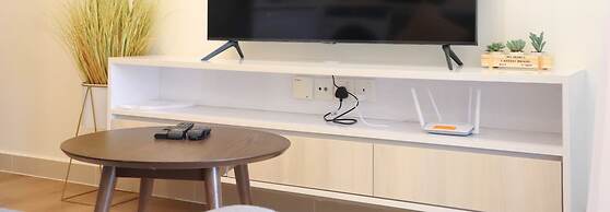 Homesuite' Home at The Shore KK