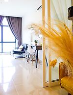 Homesuite' Home at The Shore KK