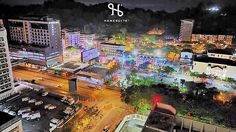 Homesuite' Home at The Shore KK