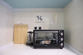Homesuite' Home at The Shore KK