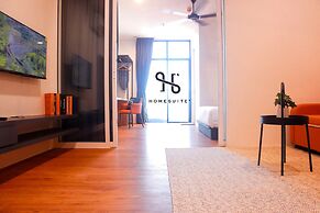 Homesuite' Home at The Shore KK