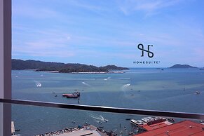 Homesuite' Home at The Shore KK