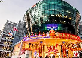 Homesuite' Home at The Shore KK