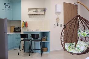 Homesuite' Home at The Shore KK