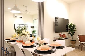 Homesuite' Home at The Shore KK