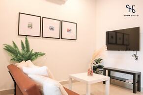 Homesuite' Home at The Shore KK