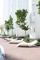 Homesuite' Home at The Shore KK