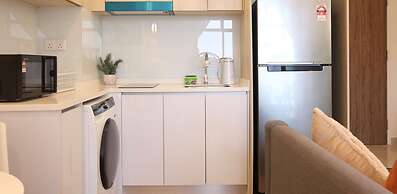 Homesuite' Home at The Shore KK