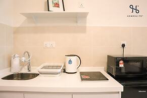 Homesuite' Home at The Shore KK