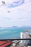 Homesuite' Home at The Shore KK