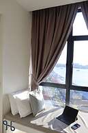 Homesuite' Home at The Shore KK