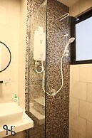 Homesuite' Home at The Shore KK