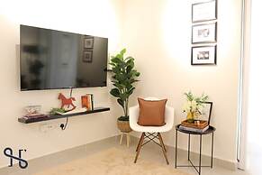 Homesuite' Home at The Shore KK