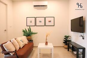 Homesuite' Home at The Shore KK