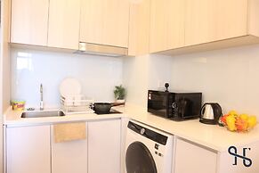 Homesuite' Home at The Shore KK