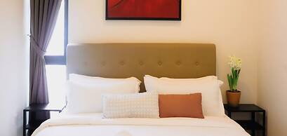 Homesuite' Home at The Shore KK