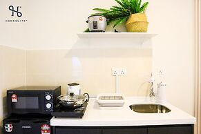 Homesuite' Home at The Shore KK