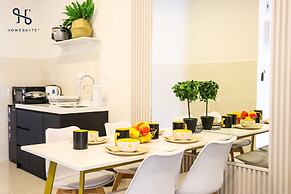 Homesuite' Home at The Shore KK