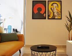 Homesuite' Home at The Shore KK