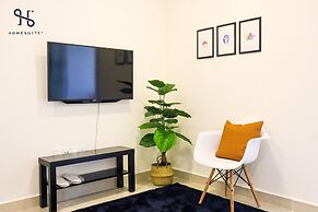 Homesuite' Home at The Shore KK