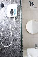 Homesuite' Home at The Shore KK