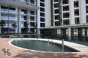 Homesuite' Home at The Shore KK