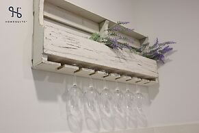 Homesuite' Home at The Shore KK