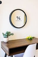 Homesuite' Home at The Shore KK