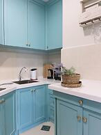 Homesuite' Home at The Shore KK