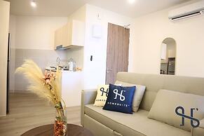 Homesuite' Home at The Shore KK