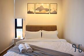 Homesuite' Home at The Shore KK