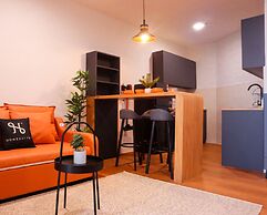 Homesuite' Home at The Shore KK