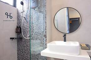 Homesuite' Home at The Shore KK