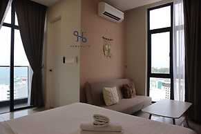 Homesuite' Home at The Shore KK