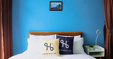 Homesuite' Home at The Shore KK