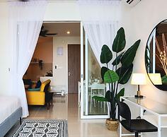Homesuite' Home at The Shore KK