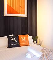 Homesuite' Home at The Shore KK