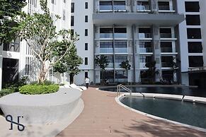 Homesuite' Home at The Shore KK