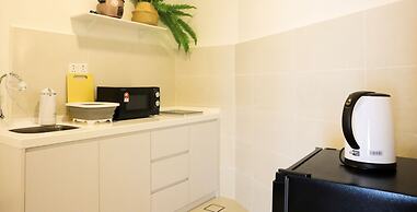 Homesuite' Home at The Shore KK